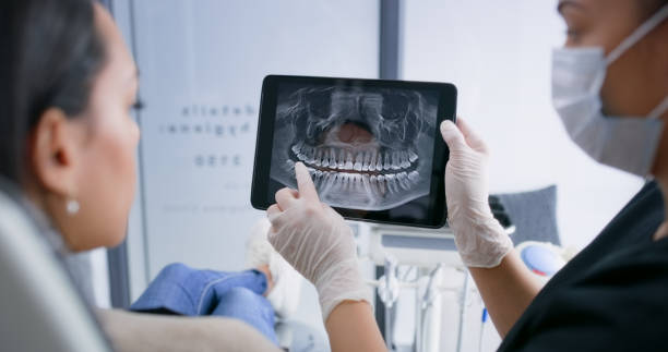 Licensed Invisalign Clear Aligners service in Lincoln University, PA - Smile Center Dentistry